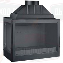 Каминная топка LCI 7 GFL (Liseo Castiron)