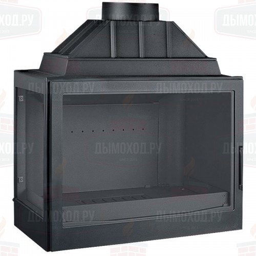 Каминная топка LCI 7 GFL (Liseo Castiron)