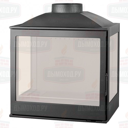 Каминная топка LCI 5 GFLR (Liseo Castiron)