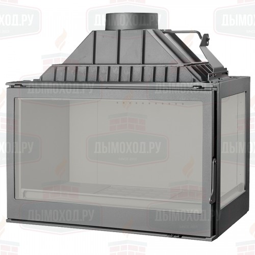Каминная топка LCI 9 GFR (Liseo Castiron)