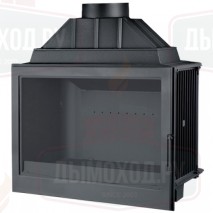 Каминная топка LCI 7 GF (Liseo Castiron)