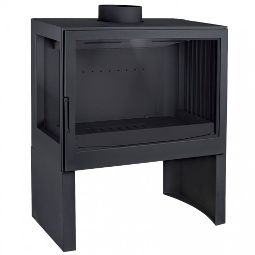 Печь L71 CH L (Liseo Castiron)