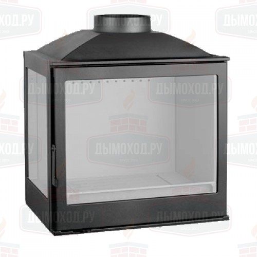 Каминная топка LCI 5 GFL (Liseo Castiron)