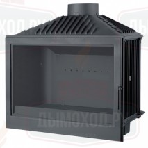 Каминная топка LCI 007 GF (Liseo Castiron)