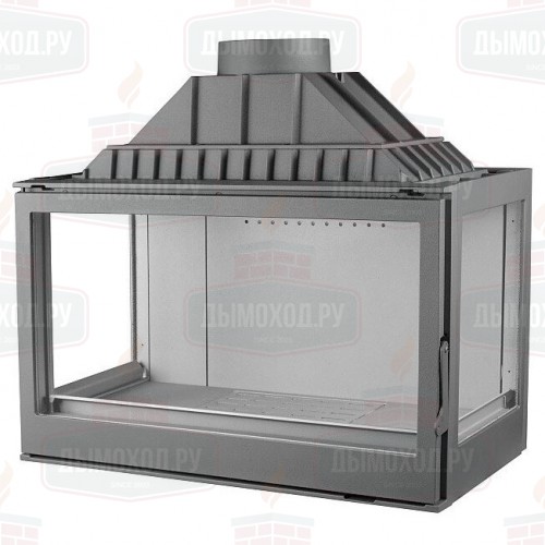 Каминная топка LCI 9 GFLR (Liseo Castiron)