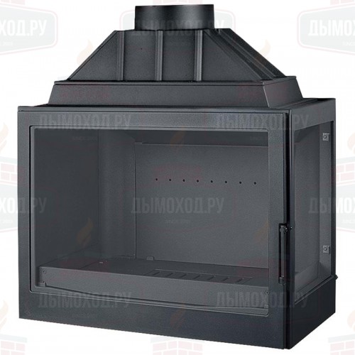 Каминная топка LCI 7 GFR (Liseo Castiron)