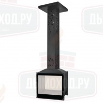 Камин SKY5 DF BG (Liseo)