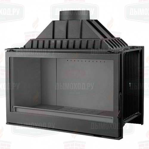 Топка LCI 9 GF (Liseo Castiron)
