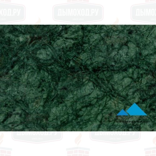 Портал PADUA YII, Green, с универсальной адаптацией (Continental)