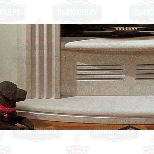 Портал CLASS (EdilKamin)