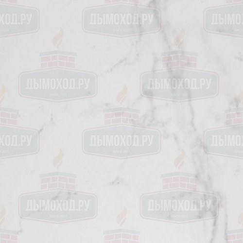 Портал DELACROIX, Blanco Carrara (Crumar)