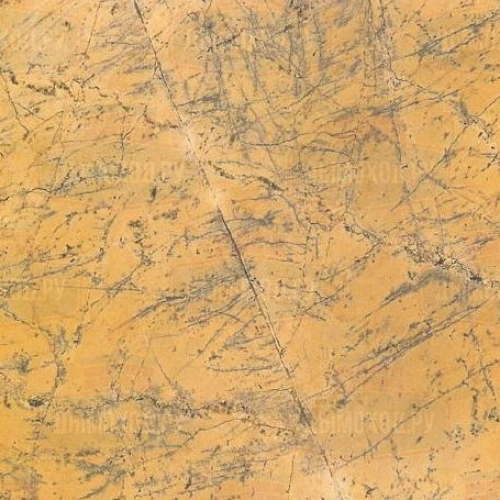 Портал INGRES, Amarillo Macael (Crumar)