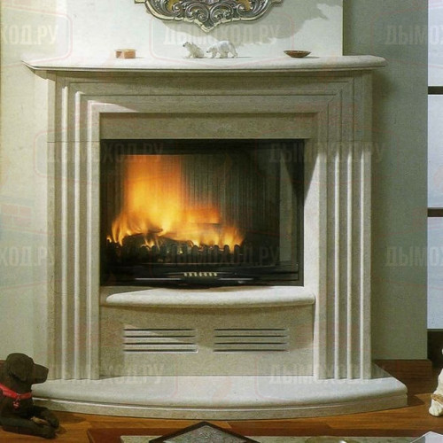 Портал CLASS (EdilKamin)