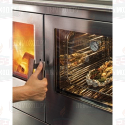 Печь-плита NEOS 90L (J. Corradi)