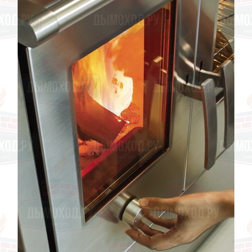 Печь-плита NEOS 60L (J. Corradi)