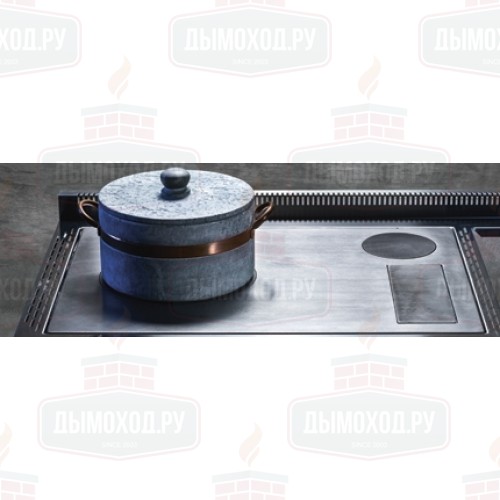 Печь-плита NEOS 60L (J. Corradi)