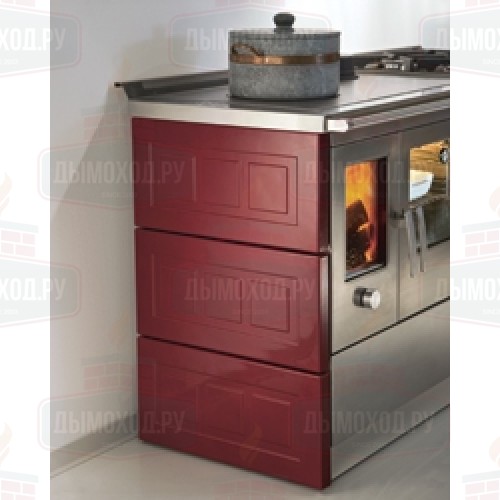 Печь-плита NEOS 90L (J. Corradi)