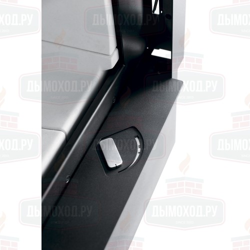 Каминная топка ECOMONOBLOCCO WT 78F N12 (Palazzetti)