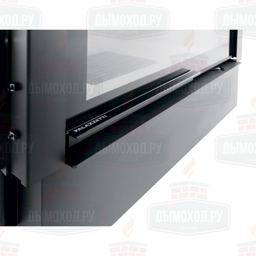 Каминная топка ECOMONOBLOCCO WT 78F N12 (Palazzetti)