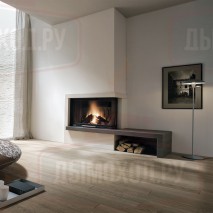 Облицовка CITY DX, под Monoblocco 78 (Palazzetti)