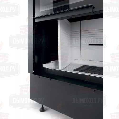 Каминная топка ECOMONOBLOCCO WT 78F N12 (Palazzetti)