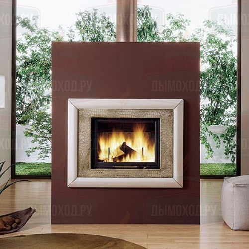 Облицовка DAMASCO PITONE (Palazzetti)