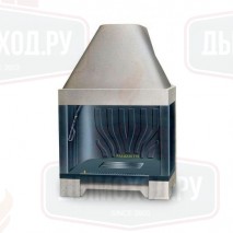 Каминная топка PATIO 78 G (Palazzetti)