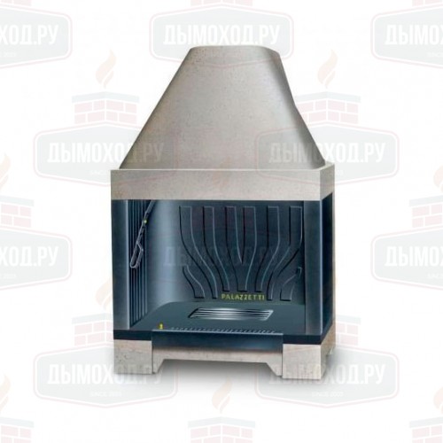 Каминная топка PATIO 78 G (Palazzetti)