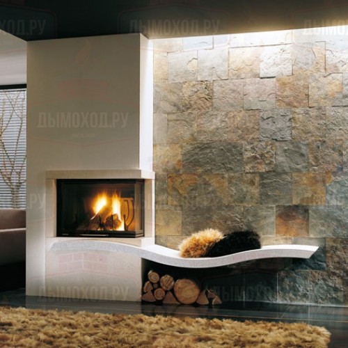 Облицовка GOA DX (Palazzetti)