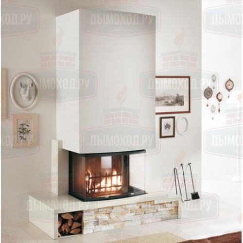 Облицовка TEXAS SX, под MBL 16:9 3D (Palazzetti)