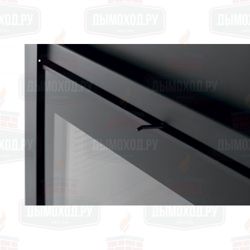 Каминная топка ECOMONOBLOCCO WT 78F N12 (Palazzetti)