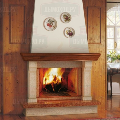 Облицовка BOLZANO (Palazzetti)