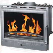 Каминная топка BARUN TERMO (Plamen)