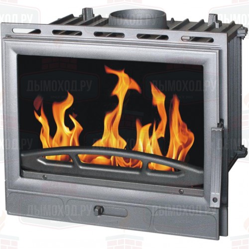 Каминная топка BARUN TERMO (Plamen)
