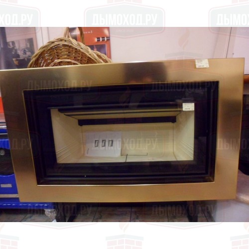 Облицовка PURE (EdilKamin)