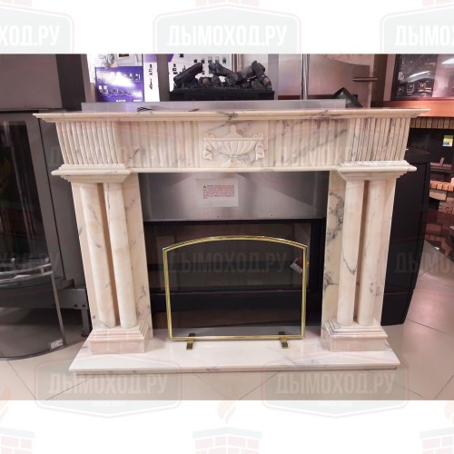 Портал DURERO, Crema Portugales (Crumar)