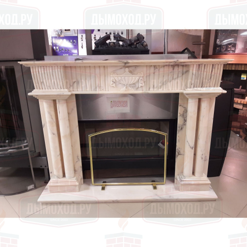 Портал DURERO, Crema Portugales (Crumar)