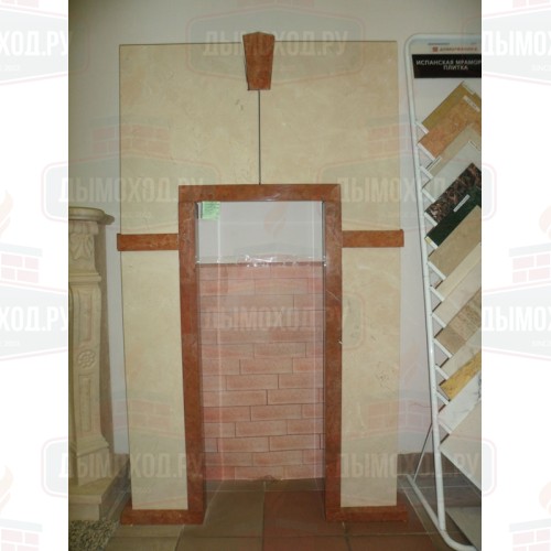 Портал ARTE KF (Arriaga)