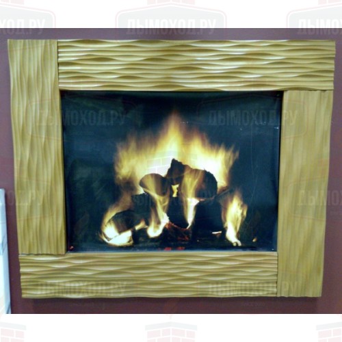 Рамка ORFEO DECADE 1 (Supra)