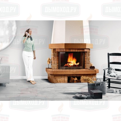 Облицовка BOISSIERE (Richard Le Droff)