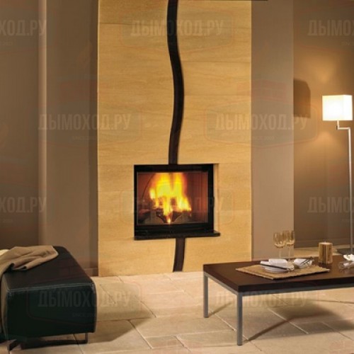 Облицовка ALTAIR PIERRE (Richard Le Droff)