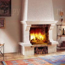 Облицовка VALENTIA (Richard Le Droff)