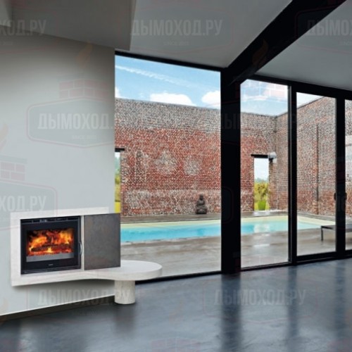 Облицовка ANATOLIA FB (Richard Le Droff)