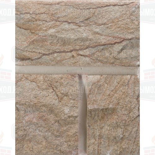 Облицовка BOISSIERE (Richard Le Droff)