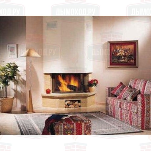 Облицовка SANTOS PROVENCE (Richard Le Droff)