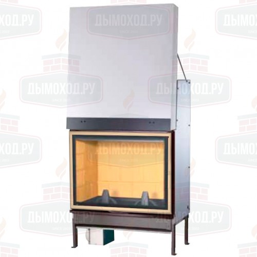 Каминная топка 980 ELG B (Richard Le Droff)