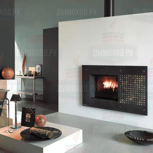 Облицовка LIGHT SCREEN (Richard Le Droff)