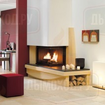 Облицовка CYNIADE, в левом углу (Richard Le Droff)