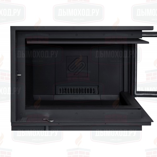 Топка CB R 800B (Stav)