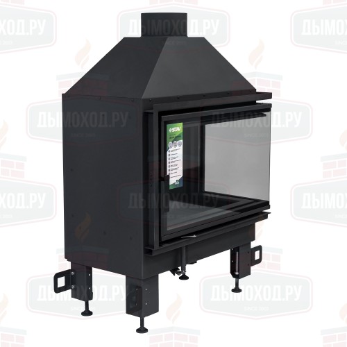 Топка CB R 800B (Stav)